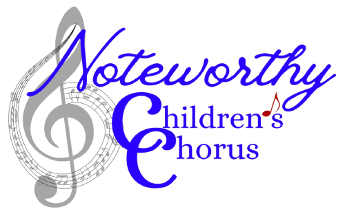 Noteworthy Children's Chrous